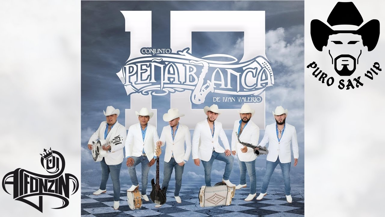Watch Conjunto Peña Blanca - Solo Con Verte ♪ 2017 on YouTube Watch Conjunto Peña Blanca - Solo Con Verte ♪ 2017 on YouTube