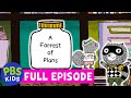 Forrest's Adventure Quiz