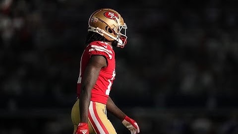 Brandon Aiyuk Mix 2023 🔥 || Top3 Route Runner || HD