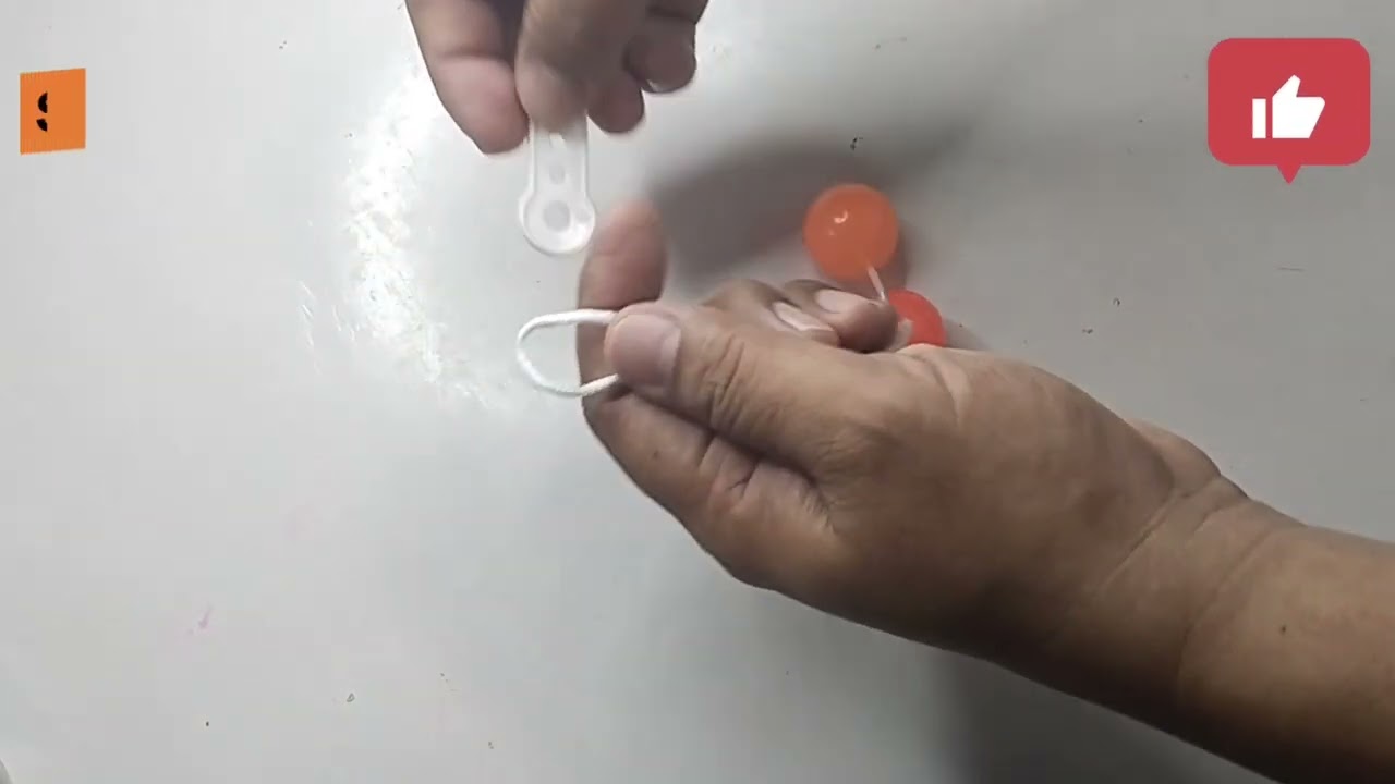 How to Assemble Lato Lato | Tutorial | Trending Toy 