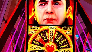 THE NEW DRACULA SLOT!!!!!!!!!!!!!!