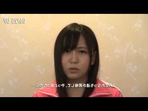 AKB48殺人事件 証言VTR 大場美奈 逆再生
