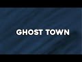 Kanye West Ghost Town Lyrics