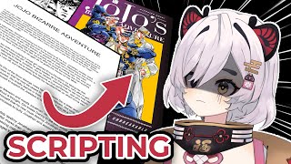 Scriptwriting: How To Create SCRIPTS For Comic, Manga, And Webtoon Stories screenshot 5