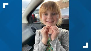 Pike County authorities provide update on missing 6-year-old girl