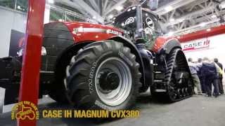 TRACTOR OF THE YEAR 2015 - AWARDING CEREMONY