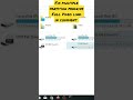 Fix multiple partition pendrive issue easily 100% working solution