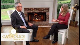 Catholics Come Home | Season 11 Episode 12 - Tracey Russell