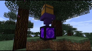 Gregtech 6 Tutorials - Miniature Portals (Nether)