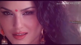 New romentic song 😘😘|| aadhi aadhi rat tu mere nal pack laga lena || sunny leon || rag g