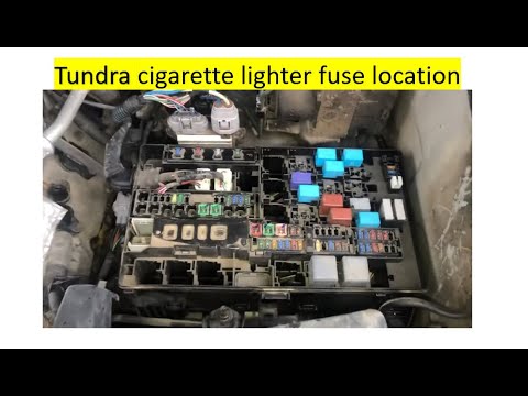 2012 ford fusion cigarette lighter fuse Fuse box location and diagrams: Ford Fusion (2010-2012)