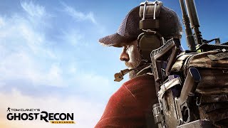 My First Look At This Amazing Open World Stealth Game - Ghost Recon Wildlands - Part 2