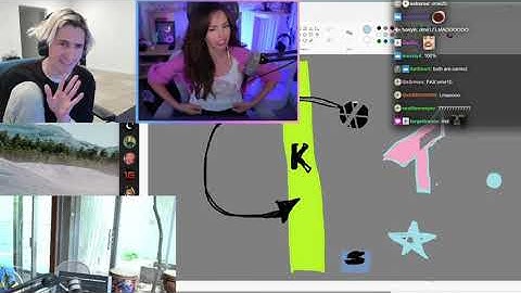 xQc exposes why Hasan and Pokimane are Anti Gambling