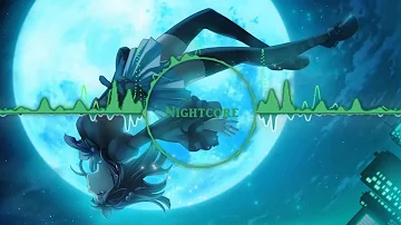 Nightcore  - Deeper Deeper by ONE OK ROCK