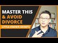 How to Stop Divorce By Avoiding The Paradox of Logic & Emotional Debt