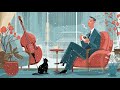 Whiskers &amp; Notes - Classic 40s jazz café mood