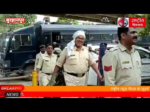 आरोपियों की तलाश में बाकड़ी पहुंचे एसटीएफ और पुलिस विभाग के अमले ने 10 संदिग्ध लोगों को किया गिरफतार