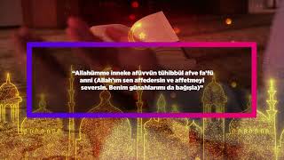 Kadir Gecesi Yapılacak İbadetler Kadir Gecesi Ne Zaman? Kadir Gecesi Fazileti