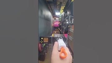 Chronographing the X Shot Micro