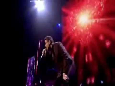 Fastlove - George Michael *Live in London 2009*