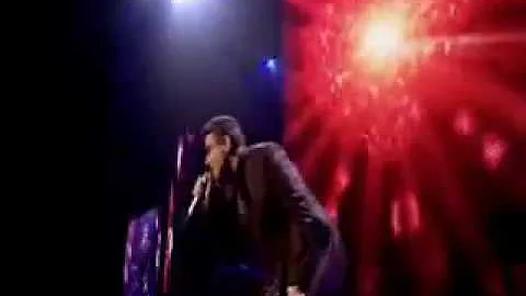 Fastlove - George Michael *Live in London 2009*