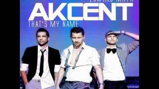 Akcent house mix dj fahi;