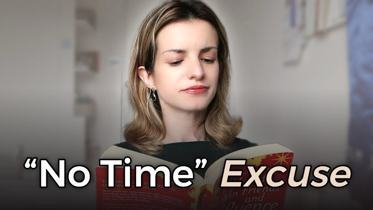3 Sneaky Excuses that are Sabotaging Your Success | And How to Fix Them