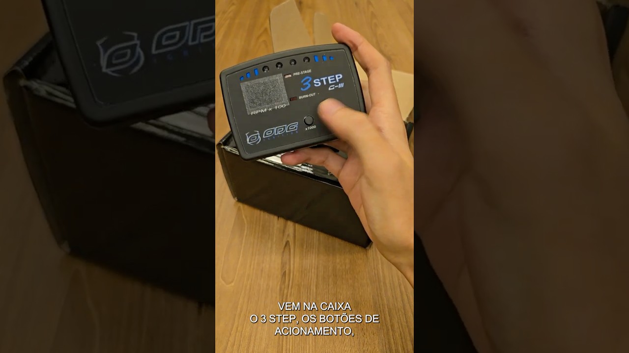 3 STEP ODG REV8 - CORTE DE GIROS