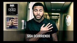 SAGE "The Gemini" - Good Thing (Good Shit) (feat. Nick Jonas) (Subtitulado En Español)