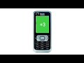 Nokia 6120c Startup -12 +12 Pitch Szescian