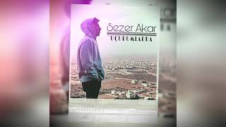 Sezer Akar UÇURUMLARDA (2021) #Uçurumlarda Resimi