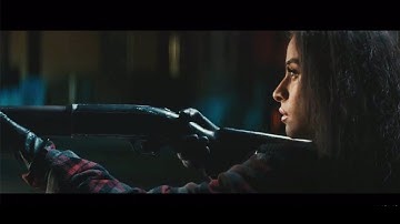 Jessie Reyez - SAME SIDE