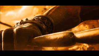 Allu Arjun's | Ramayanam 3D  First Look Motion Poster