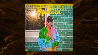 Watch Marc Vinyls Mustard video