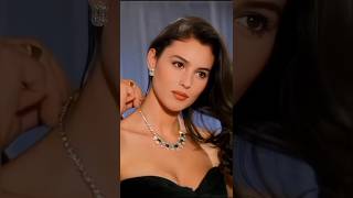Monica Bellucci 🤩Italian actress and model❤ #shorts #shortsfeed #beauty