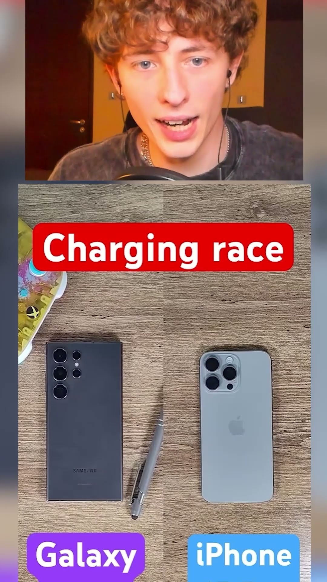 Cuánto dura la BATERIA❓