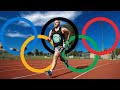 "How would an average guy go in the Olympics?" time to find out