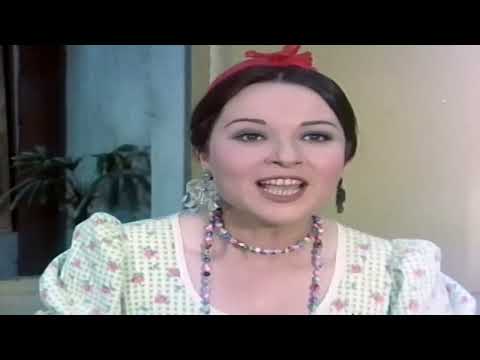 نورا و عادل إمام و الفيلم الممنوع النادر المثير الممتع  ملاك و شيطان
