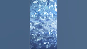 On Neptune and Uranus, it literally rains diamonds. #space