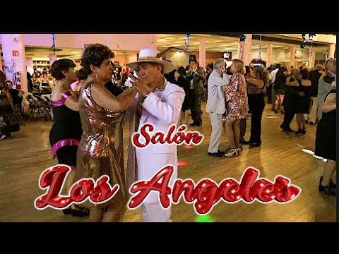 Video: Los 14 mejores clubes de baile en Los Ángeles