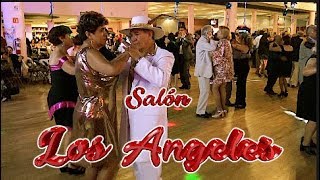 ANIVERSARIO 82 DEL SALÓN LOS ANGELES EN LA CIUDAD DE MÉXICO