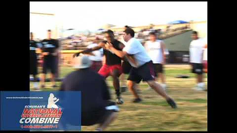 Josh Shirley - Overall MVP (11th Grade) - NUC Los ...