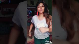 Pihu New Tik Tok Video