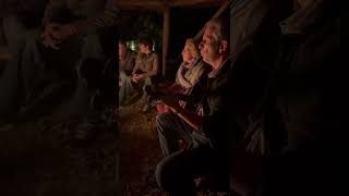 Fireside Song At Wilde Rose Week 2025