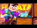 Vegetta Roba en ISLAS de otros PIRATAS (Resumen) #5