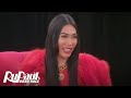 The Pit Stop S3 E5 | Gia Gunn Keeps It 100 | RuPaul's Drag Race All Stars