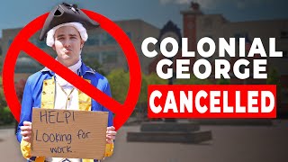 YAF ON THE STREET: Colonial George is CANCELLED screenshot 4