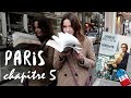 ЧАО, РИМЛЯНЕ, ПРИВЕТ, ФРАНКИ♥️ - Метроном глава #5🇨🇵