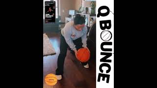 QBOUNCE Ball + APP screenshot 4