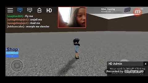 Admin commands :P (read desc.)